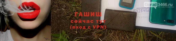 гашик Белокуриха